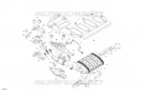 MOTOR - ESCAPE