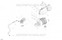 MOTOR - ADMISION