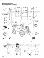 Kit para homologación Europa