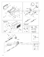 MAZO DE CABLEADO PRINCIPAL