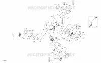 Mecánico - freno