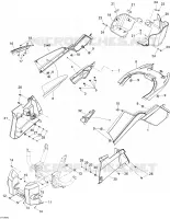 CARROCERÍA ACCESORIOS
