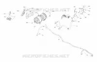 PIEZAS ELÉCTRICAS