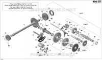 SELECTOR CAMBIO