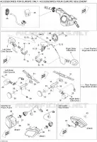 ELECTRICA PARTES