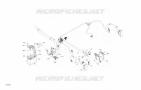 Eléctrico - Sistema trasero