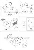 ELECTRICA PARTES