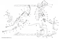 Sistema de emisiones EVAPorative - Carburador