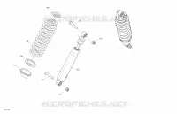 SUSPENSIÓN DELANTERA