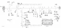 MAZO DE CABLEADO PRINCIPAL