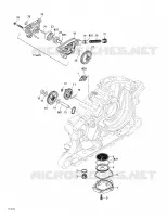 Lubricación del motor