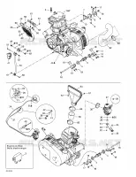 Soporte de SOPORTE MOTOR