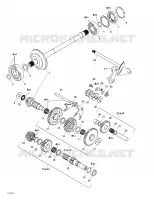SELECTOR CAMBIO
