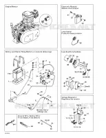 Batería y accesorios eléctricos