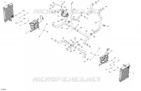 02- MOTEUR - REFROIDISSEMENT