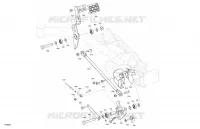 03- MECHANIC - BRAKE PEDAL