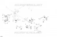 08- ARNÉS ELÉCTRICO - REAR SECTION
