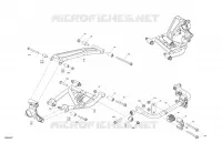 SUSPENSIÓN TRASERA COMPONENTS