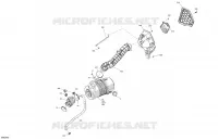 MOTOR - ADMISION