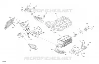 MOTOR - ESCAPE