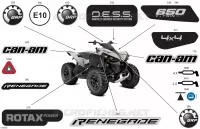 07- BODY - FEATURE DECALS