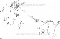 08- ARNÉS ELÉCTRICO - FLASHER LIGHTS