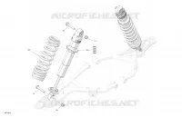 SUSPENSIÓN DELANTERA SHOCKS