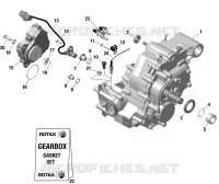 CAJA DE CAMBIOS