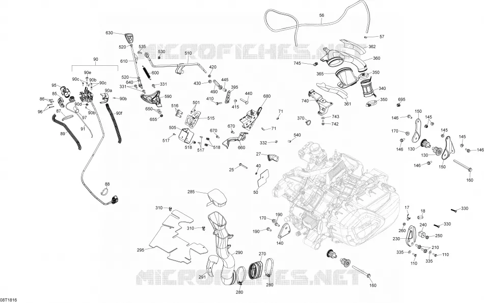 Motor