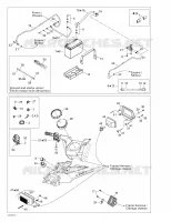 Batería y accesorios eléctricos