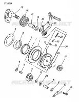 MOTOR DE ARRANQUE