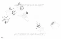 Eléctrico - Sistema de audio