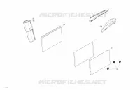 Kit de herramientas y documentación de garantía