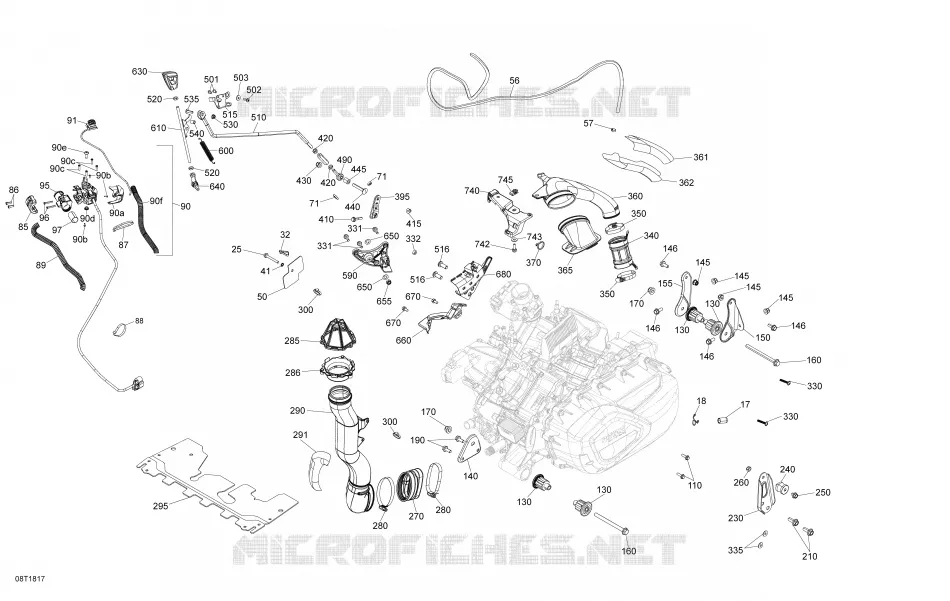 Motor