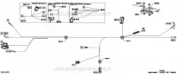 08- ARNÉS ELÉCTRICO - WIRING VOLTAGE REGULATOR - 710007653