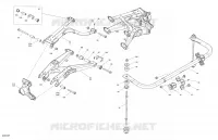 SUSPENSIÓN TRASERA COMPONENTS