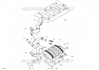 MOTOR - ESCAPE