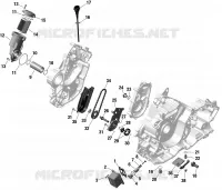 LUBRICACIÓN DEL MOTOR