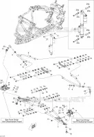 SUSPENSIÓN DELANTERA