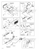 MAZO DE CABLEADO PRINCIPAL