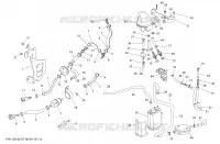 Sistema de emisiones EVAPorative - Carburador
