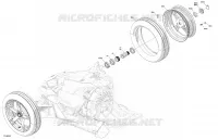 03- MÉCANIQUE - ROUES AVANTS