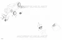 Eléctrico - Sistema de audio