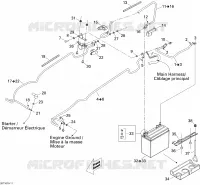 ELECTRICA PARTES