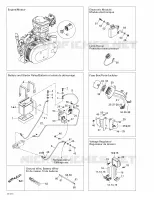 Batería y accesorios eléctricos