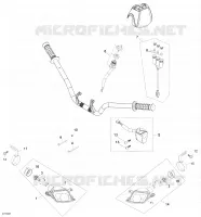 ELECTRICA PARTES