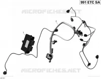 INSTALACION ELECTRICA del motor