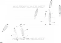 SUSPENSIÓN TRASERA