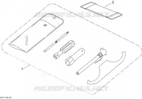 caja de herramientas