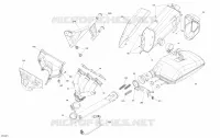 Motor - Escape